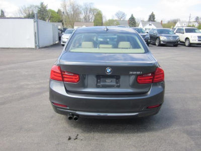 2012 BMW 328  i