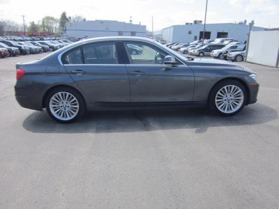 2012 BMW 328  i