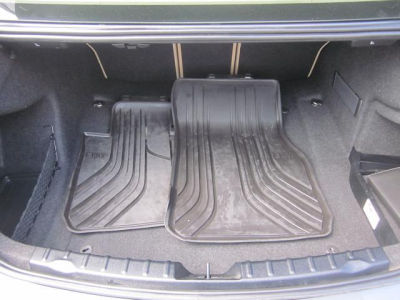 2012 BMW 328  i