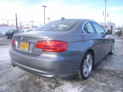 2012 BMW 328 i xDrive