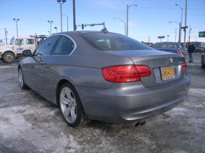 2012 BMW 328 i xDrive