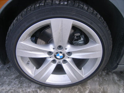 2012 BMW 328 i xDrive
