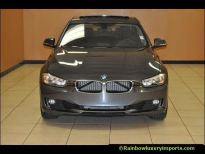 2012 BMW 328 i