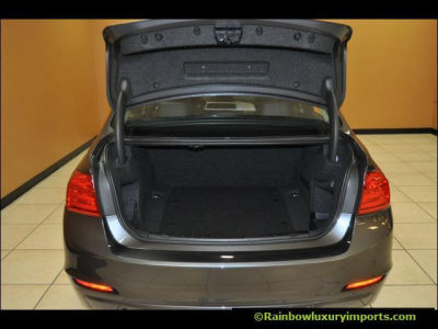 2012 BMW 328 i