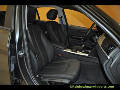 2012 BMW 328 i