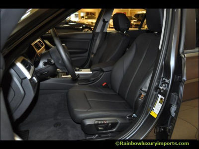 2012 BMW 328 i