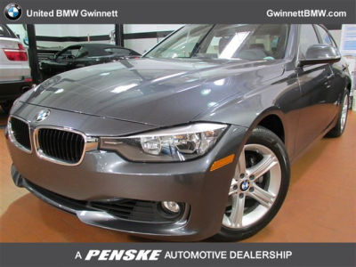 2013 BMW 328  i