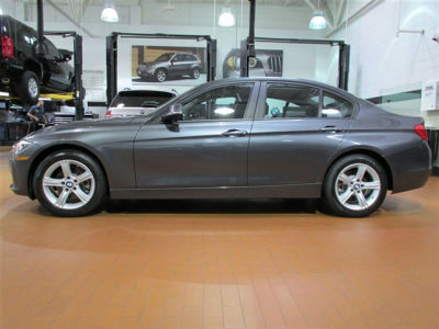2013 BMW 328  i