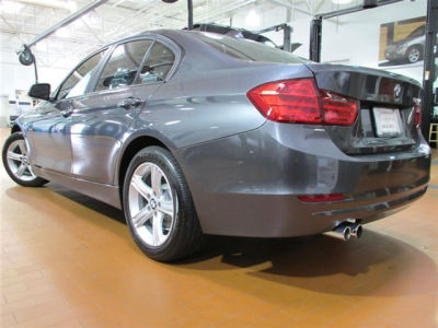 2013 BMW 328  i
