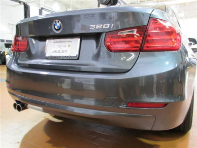 2013 BMW 328  i