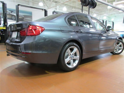 2013 BMW 328  i
