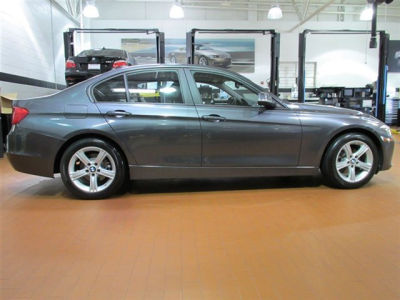 2013 BMW 328  i