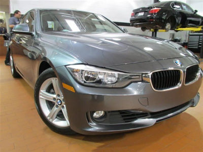 2013 BMW 328  i