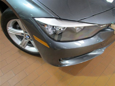 2013 BMW 328  i