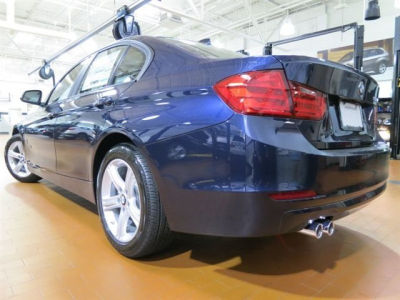 2013 BMW 328 i