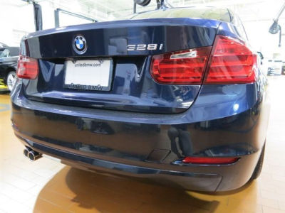 2013 BMW 328 i