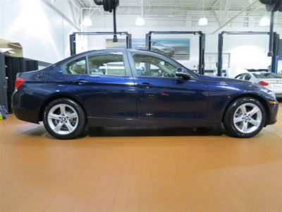 2013 BMW 328 i
