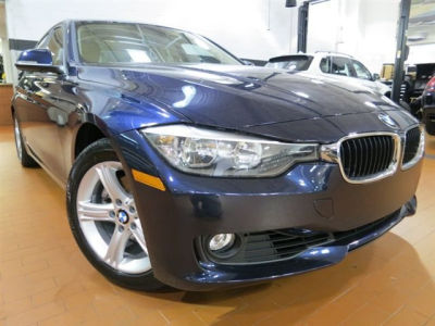 2013 BMW 328 i