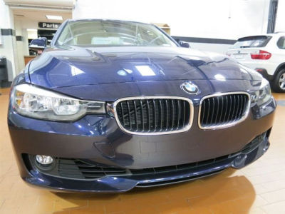 2013 BMW 328 i