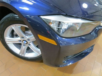 2013 BMW 328 i