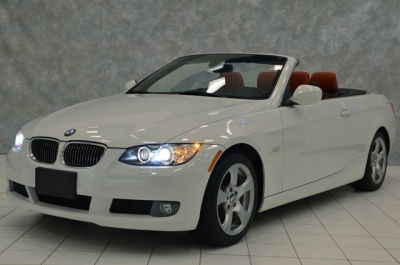 2010 BMW 328  i