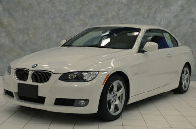 2010 BMW 328  i