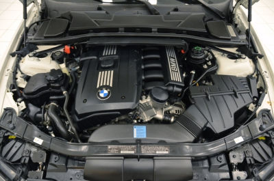 2010 BMW 328  i