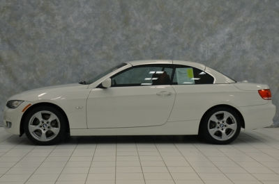 2010 BMW 328  i