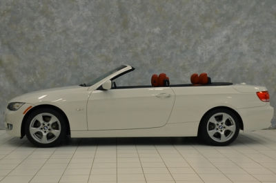 2010 BMW 328  i
