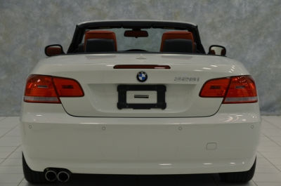 2010 BMW 328  i