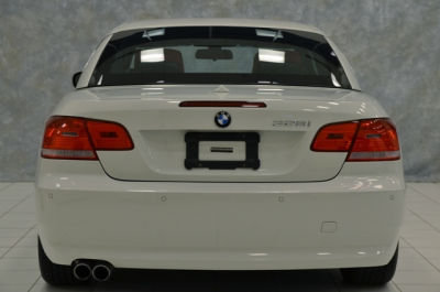 2010 BMW 328  i