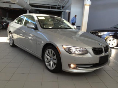 2012 BMW 328  i xDrive