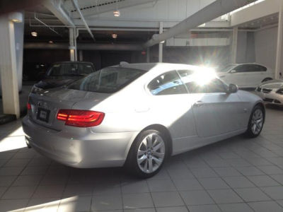 2012 BMW 328  i xDrive