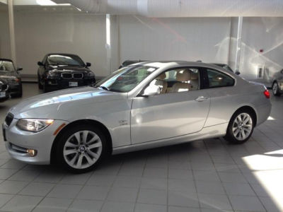 2012 BMW 328  i xDrive