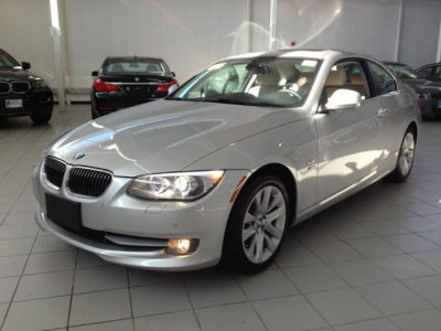 2012 BMW 328  i xDrive