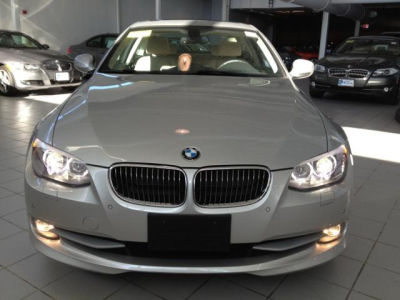 2012 BMW 328  i xDrive