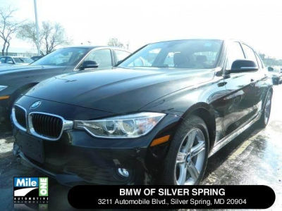 2013 BMW 328  i