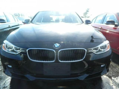 2013 BMW 328 i