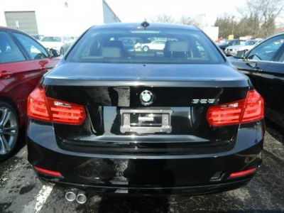 2013 BMW 328 i