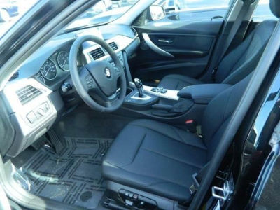 2013 BMW 328 i