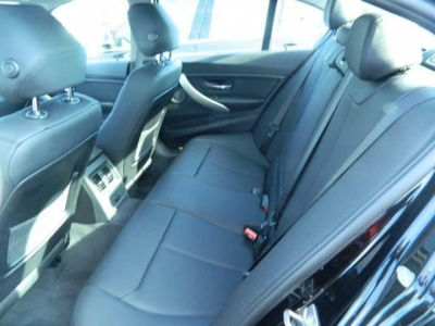 2013 BMW 328 i