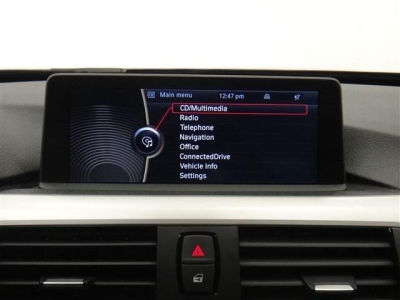 2013 BMW 328 i
