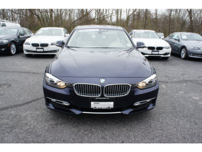 2012 BMW 328  i