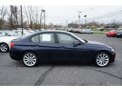 2012 BMW 328  i