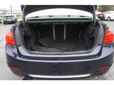 2012 BMW 328  i