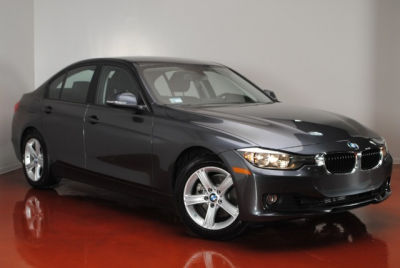 2013 BMW 328  i xDrive