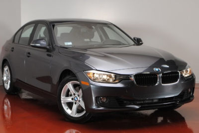 2013 BMW 328  i xDrive