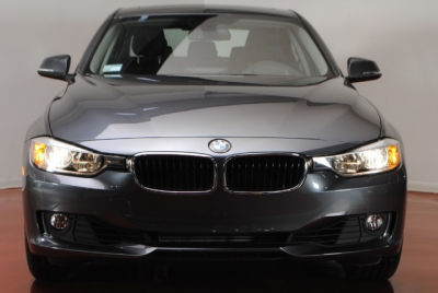 2013 BMW 328  i xDrive