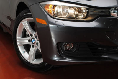 2013 BMW 328  i xDrive