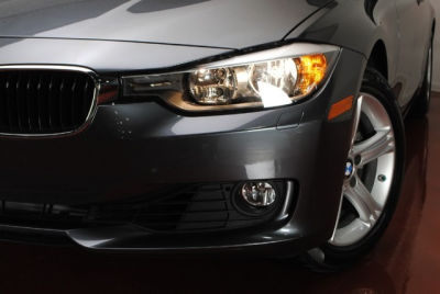 2013 BMW 328  i xDrive